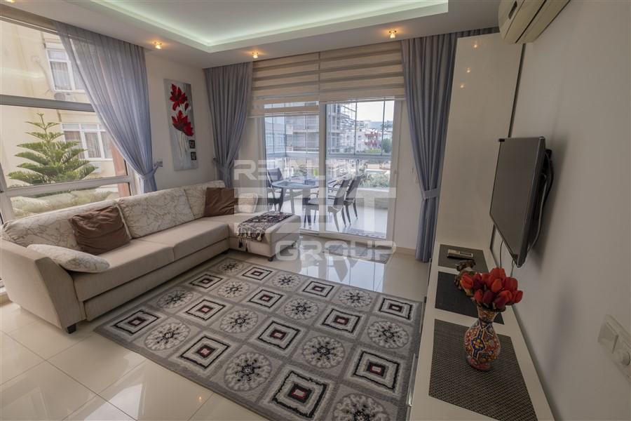 Квартира, Алания, в районе Клеопатра, 1+1, 70 м², от собственника - фото 7