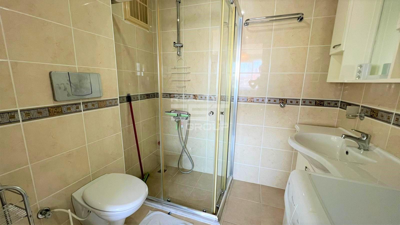 Пентхаус, Алания, в районе Оба, 4+1, 180 м², от собственника - фото 14