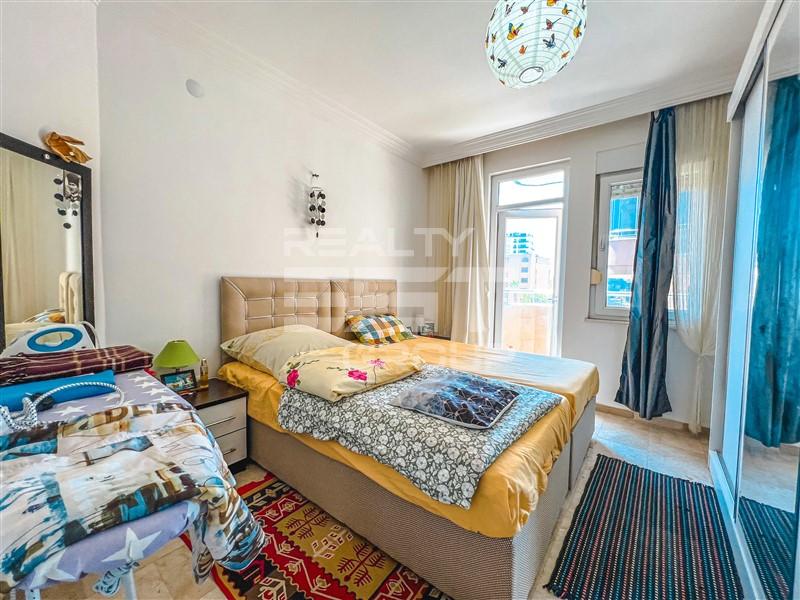 Квартира, Алания, в районе Махмутлар, 2+1, 110 м², от собственника - фото 18