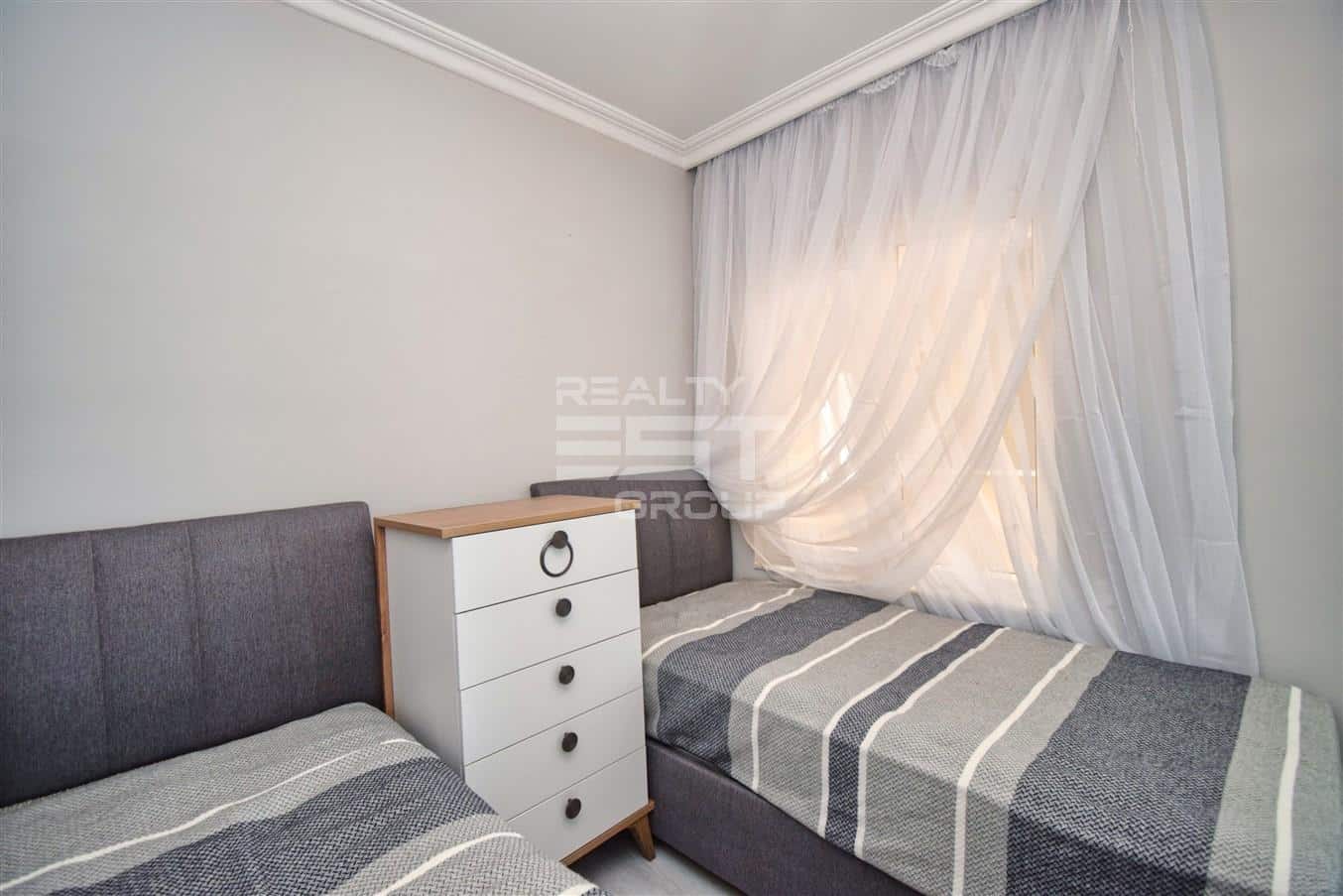 Квартира, Анталия, в районе Лара, 2+1, 110 м², от собственника - фото 16