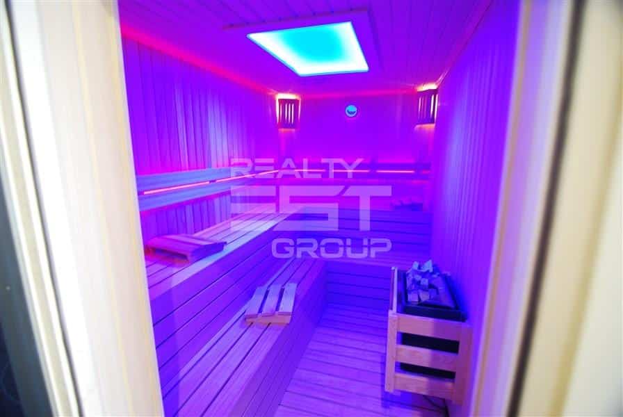 Пентхаус, Алания, в районе Оба, 4+1, 280 м², от собственника - фото 10