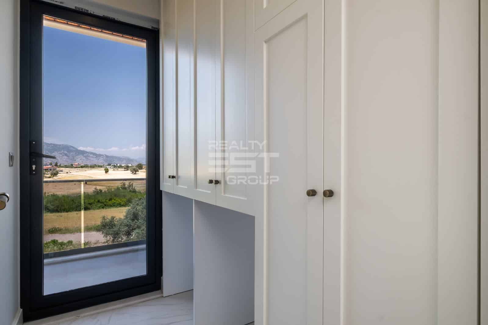 Вилла, Анталия, в районе Дошемеальты, 6+2, 566 м², от собственника - фото 41