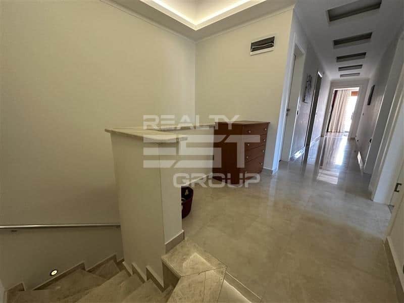 Пентхаус, Алания, в районе Оба, 4+1, 280 м², от собственника - фото 22