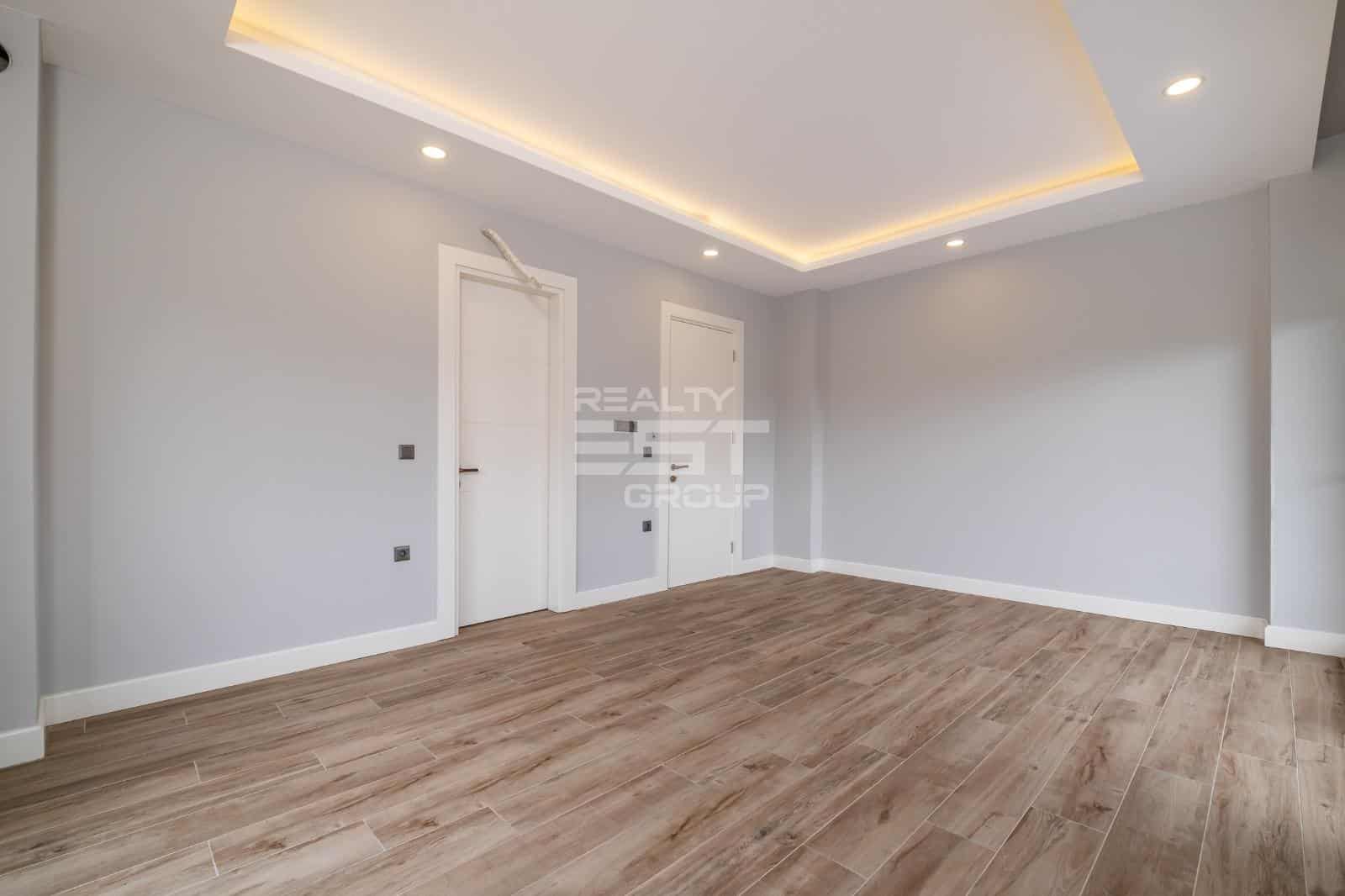 Вилла, Анталия, в районе Дошемеальты, 6+2, 566 м², от собственника - фото 38