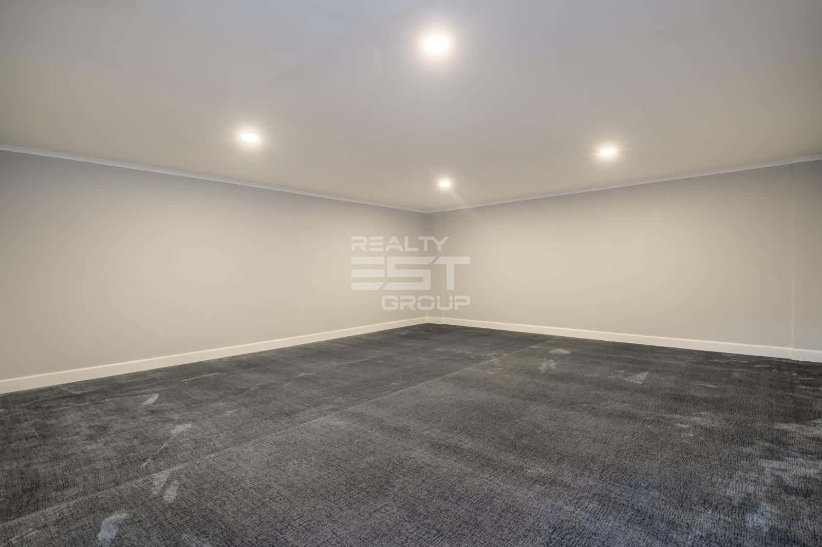 Вилла, Анталия, в районе Дошемеальты, 6+2, 566 м², от собственника - фото 30