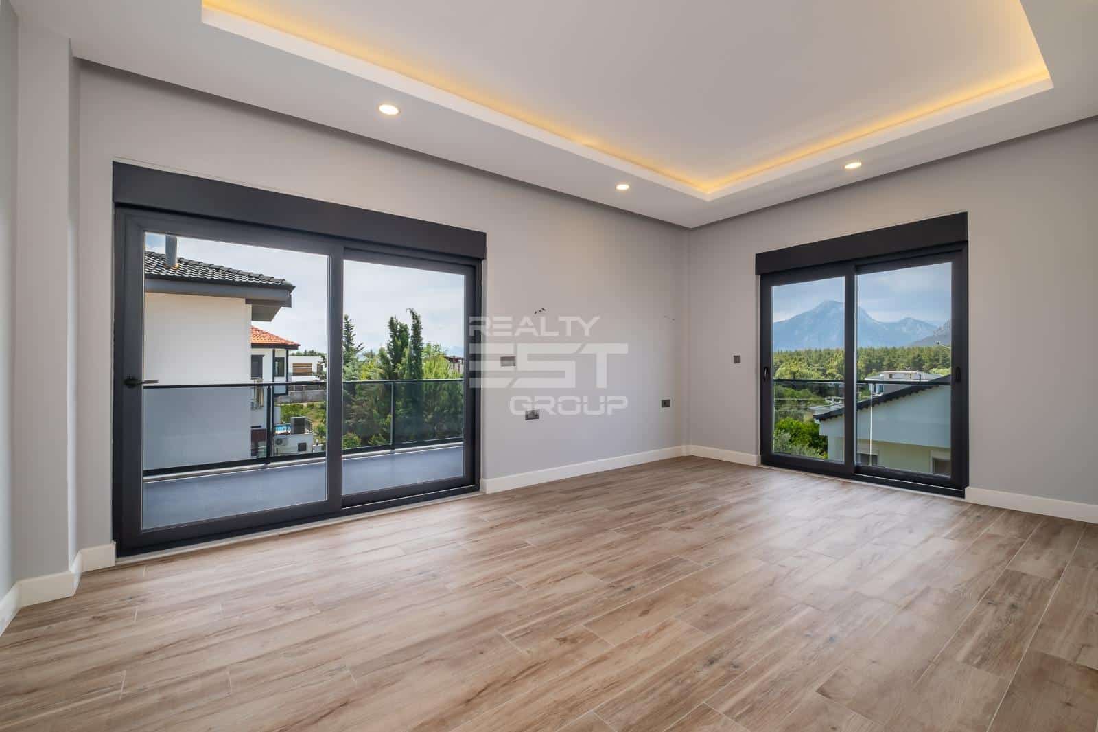 Вилла, Анталия, в районе Дошемеальты, 6+2, 566 м², от собственника - фото 45