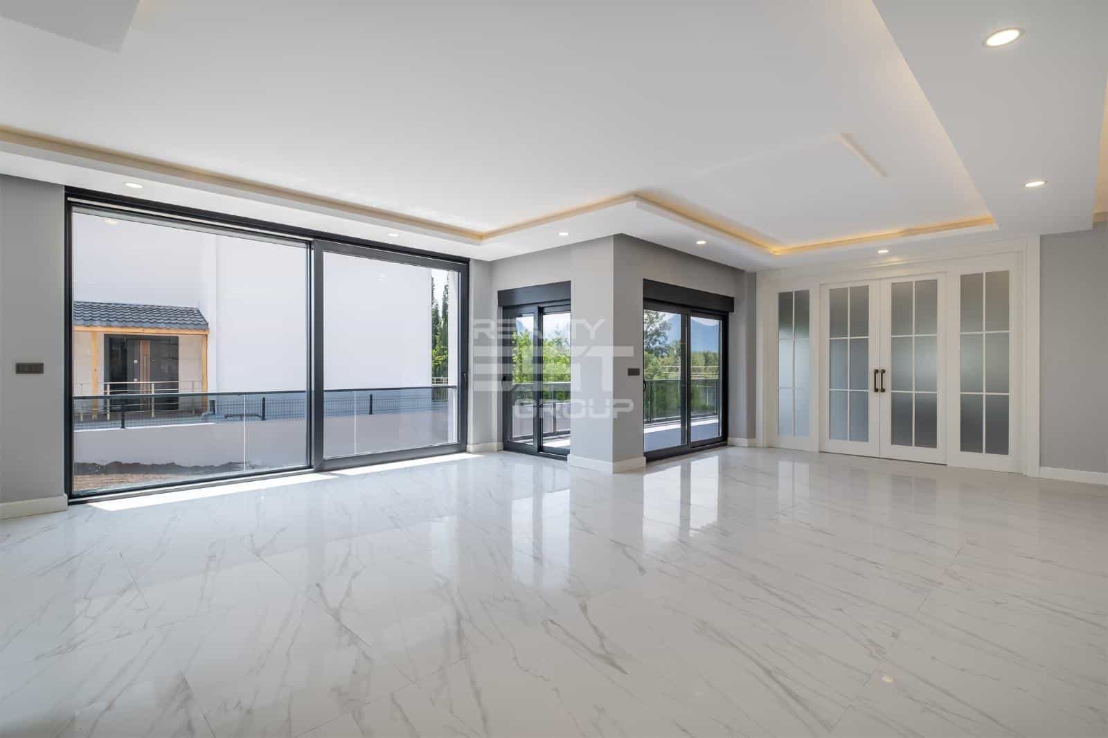 Вилла, Анталия, в районе Дошемеальты, 6+2, 566 м², от собственника - фото 5