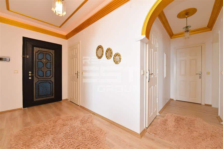 Квартира, Алания, в районе Махмутлар, 2+1, 120 м², от собственника - фото 4