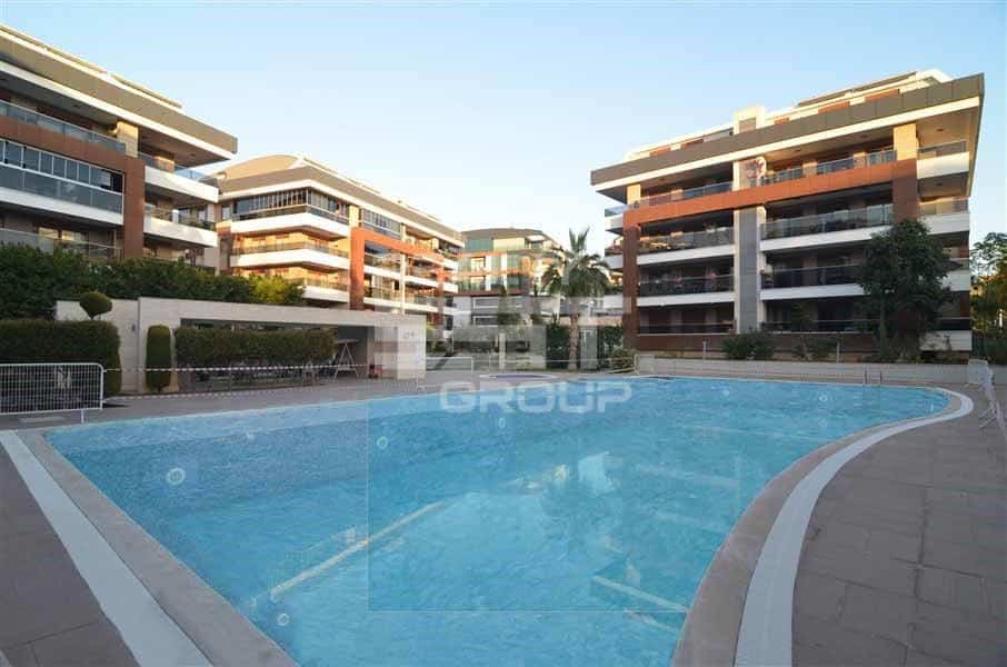 Пентхаус, Алания, в районе Оба, 4+1, 280 м², от собственника