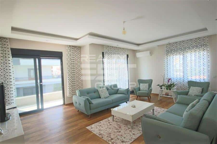 Дуплекс, Алания, в районе Оба, 4+1, 270 м², от собственника - фото 15