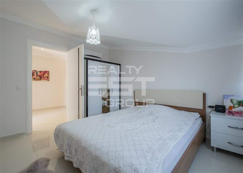 Пентхаус, Алания, в районе Клеопатра, 4+1, 230 м², от собственника - фото 12