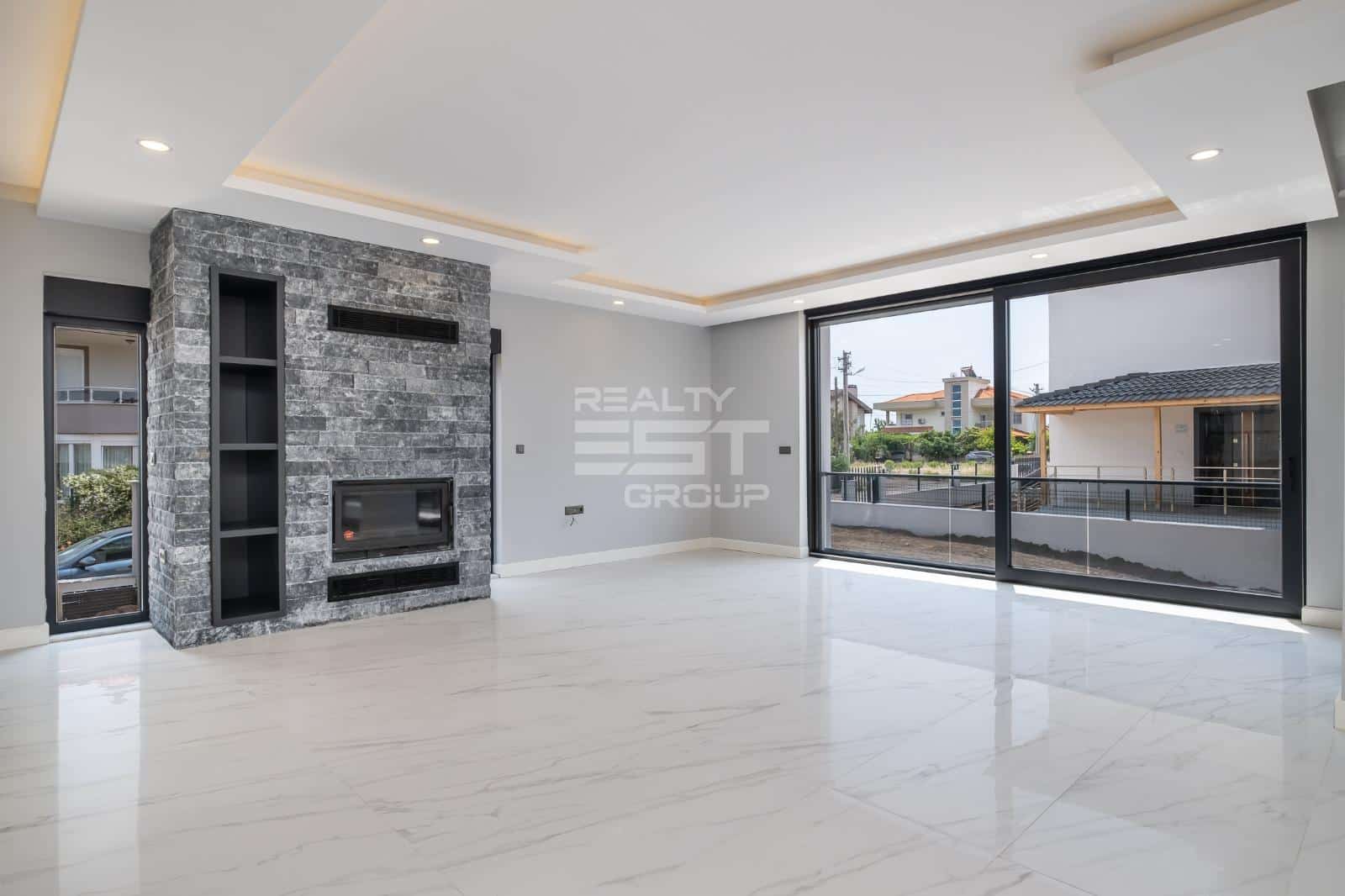 Вилла, Анталия, в районе Дошемеальты, 6+2, 566 м², от собственника - фото 4