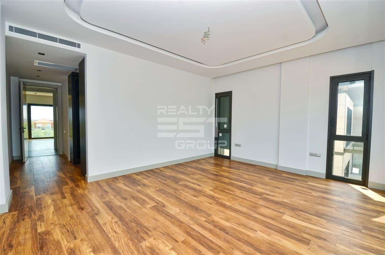 Вилла, Анталия, в районе Дошемеальты, 4+1, 503 м², от застройщика - фото 73