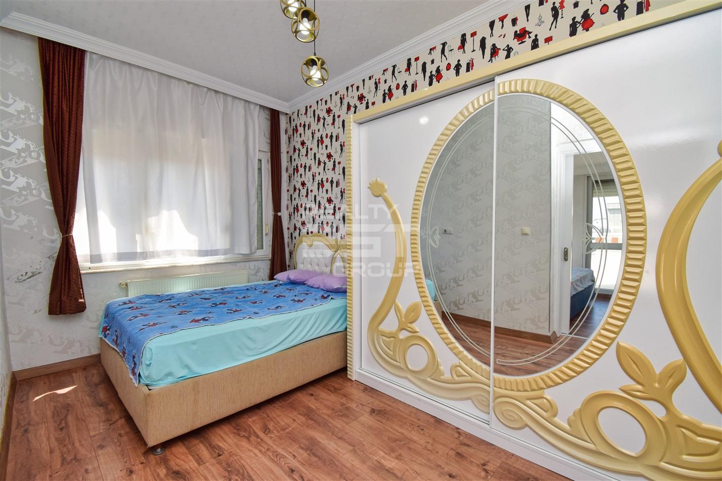 Квартира, Анталия, в районе Лара, 3+1, 160 м², от собственника - фото 17