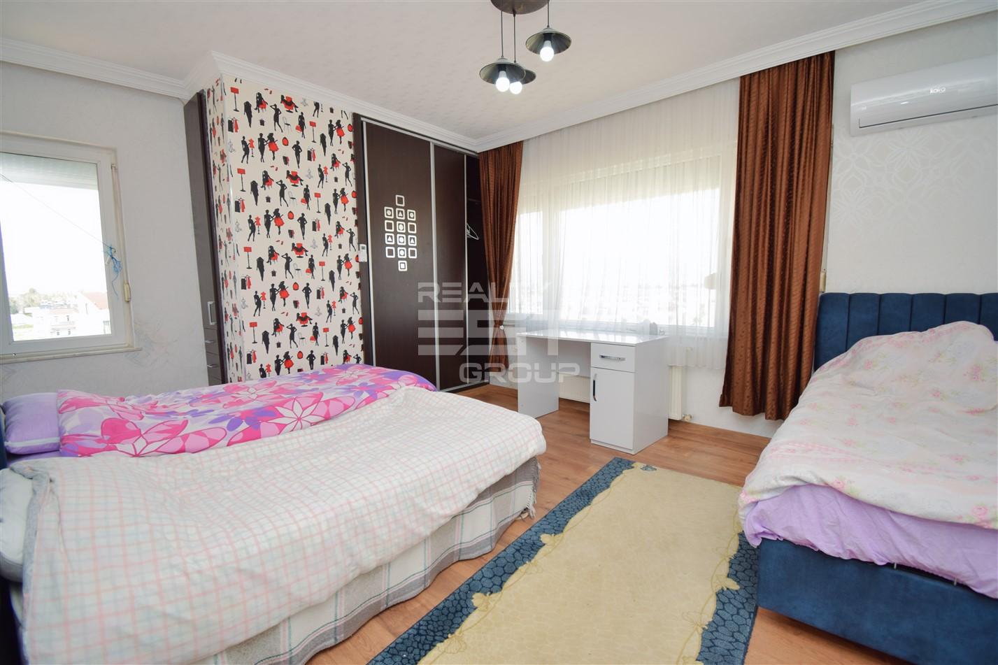 Квартира, Анталия, в районе Лара, 3+1, 160 м², от собственника - фото 12