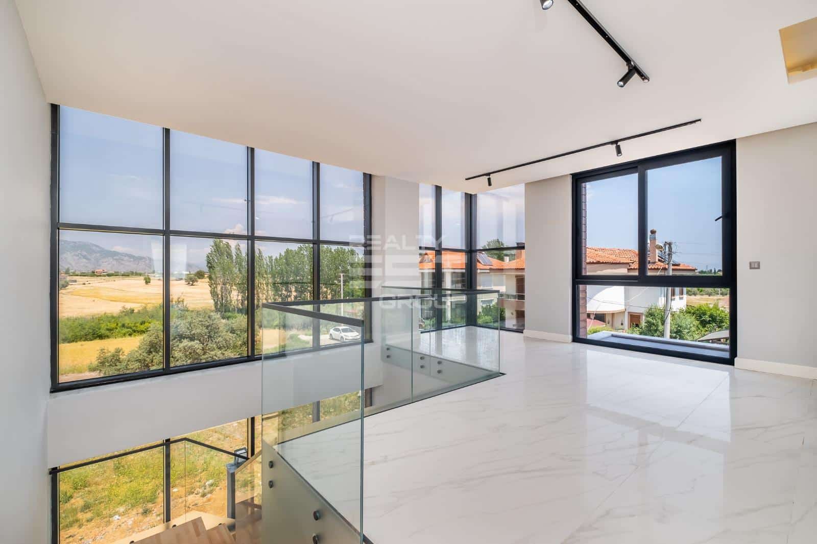 Вилла, Анталия, в районе Дошемеальты, 6+2, 566 м², от собственника - фото 54