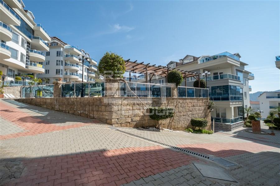 Квартира, Алания, в районе Клеопатра, 2+1, 120 м², от собственника - фото 28