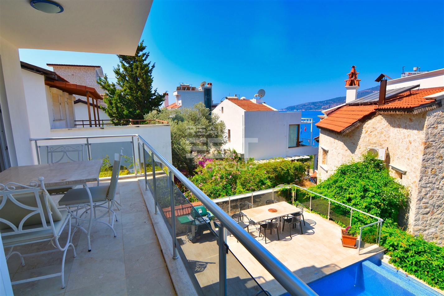 Вилла, Калкан, 3+1, 285 м², от собственника - фото 16