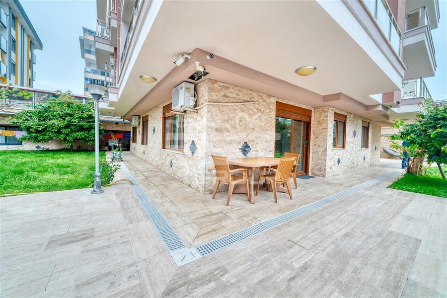 Квартира, Алания, в районе Kестель, 2+1, 85 м², от собственника - фото 14