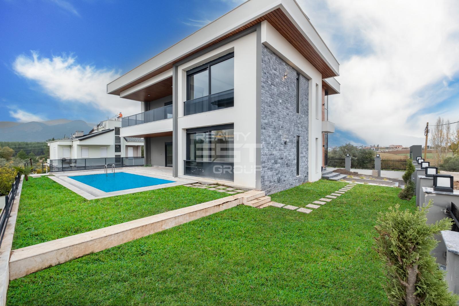 Вилла, Анталия, в районе Дошемеальты, 6+2, 566 м², от собственника - фото 2