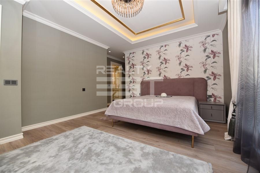 Квартира, Алания, в районе Алания / Центр, 2+1, 121 м², от собственника - фото 25