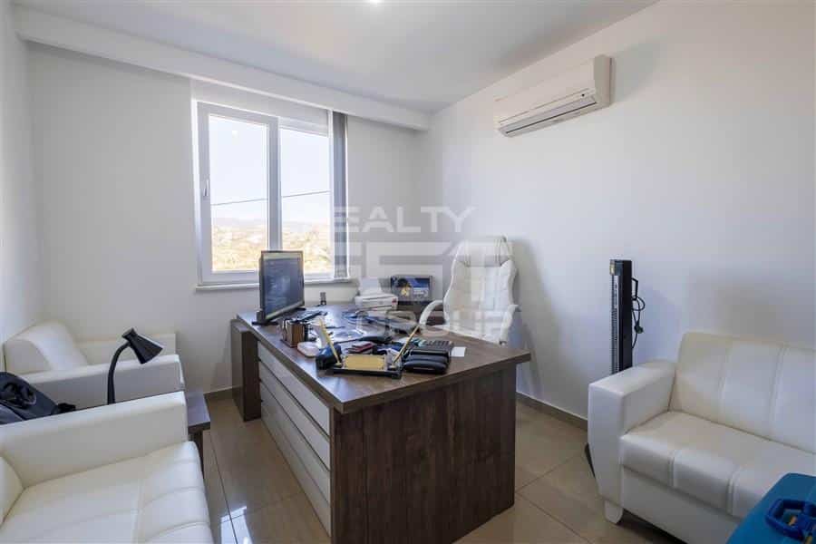 Квартира, Алания, в районе Конаклы, 2+1, 90 м², от собственника - фото 13