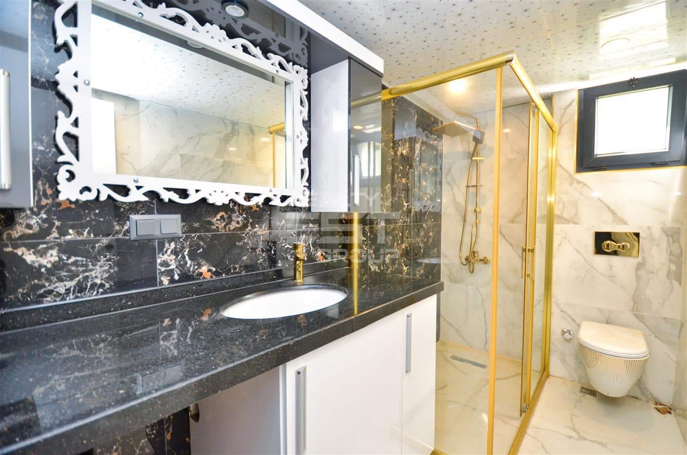 Вилла, Кемер, 6+2, 350 м², от собственника - фото 16