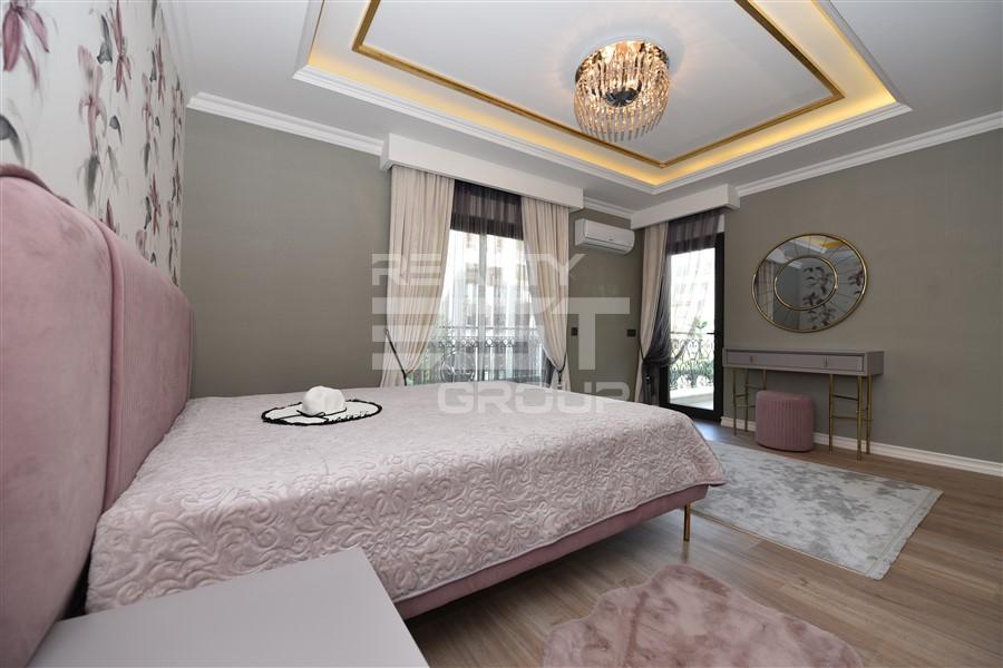 Квартира, Алания, в районе Алания / Центр, 2+1, 121 м², от собственника - фото 27