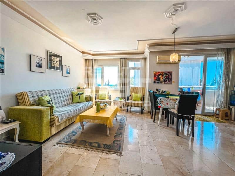 Квартира, Алания, в районе Махмутлар, 2+1, 110 м², от собственника - фото 9