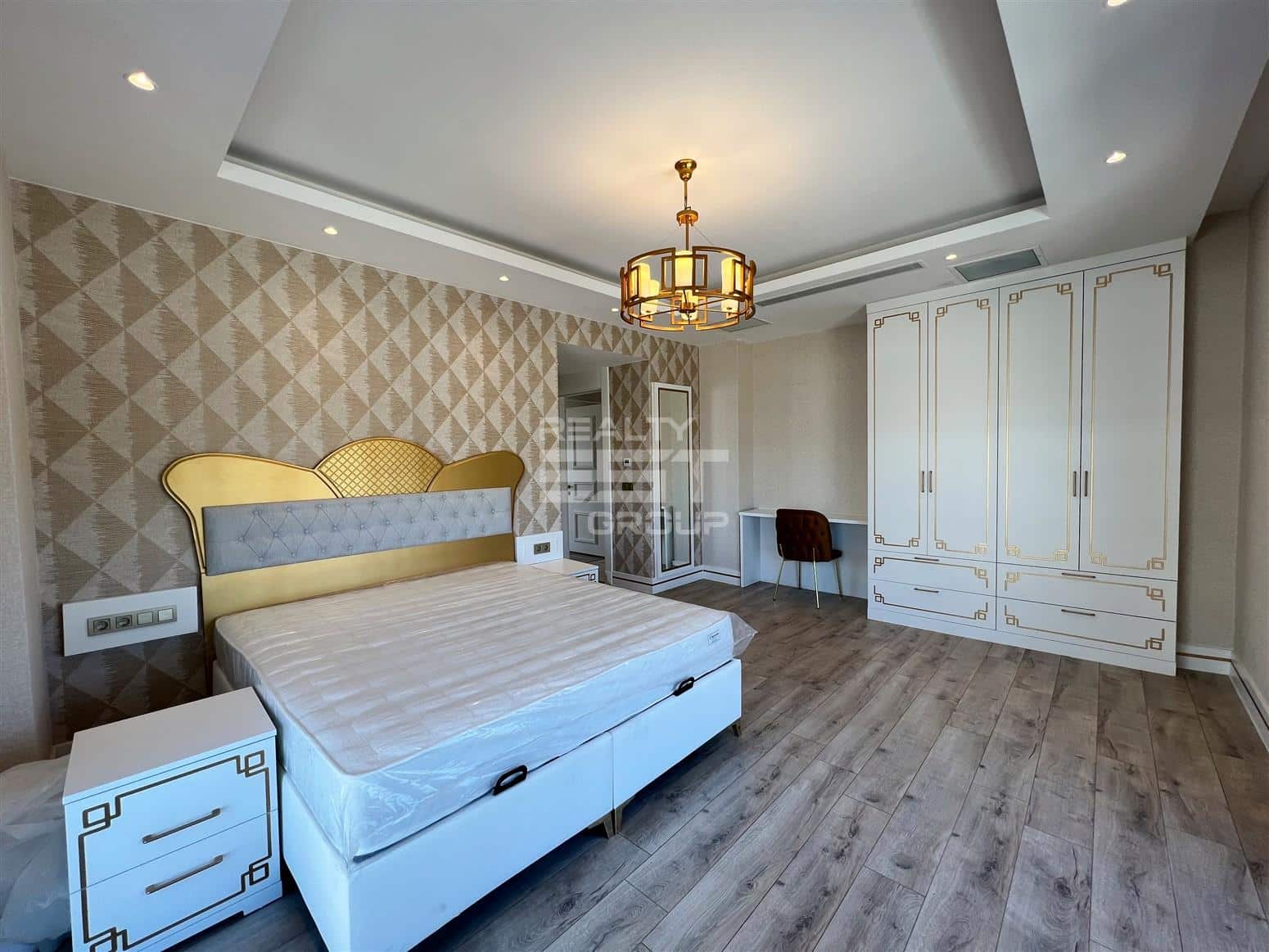 Вилла, Белек, 7+2, от застройщика - фото 42