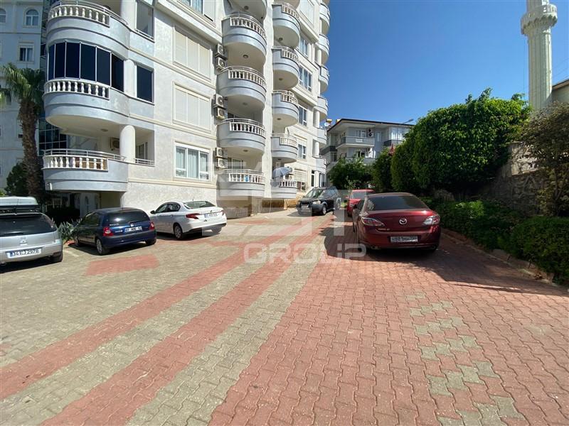 Квартира, Алания, в районе Тосмур, 2+1, 95 м², от собственника - фото 5