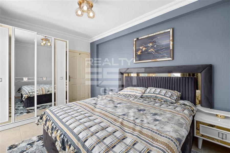 Квартира, Алания, в районе Алания / Центр, 2+1, 100 м², от собственника - фото 28