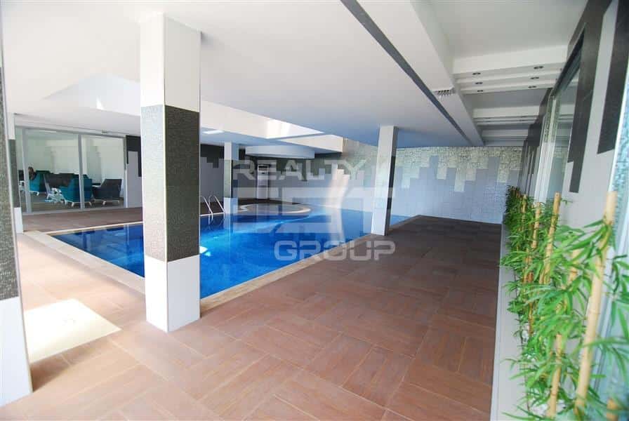 Пентхаус, Алания, в районе Оба, 4+1, 280 м², от собственника - фото 3