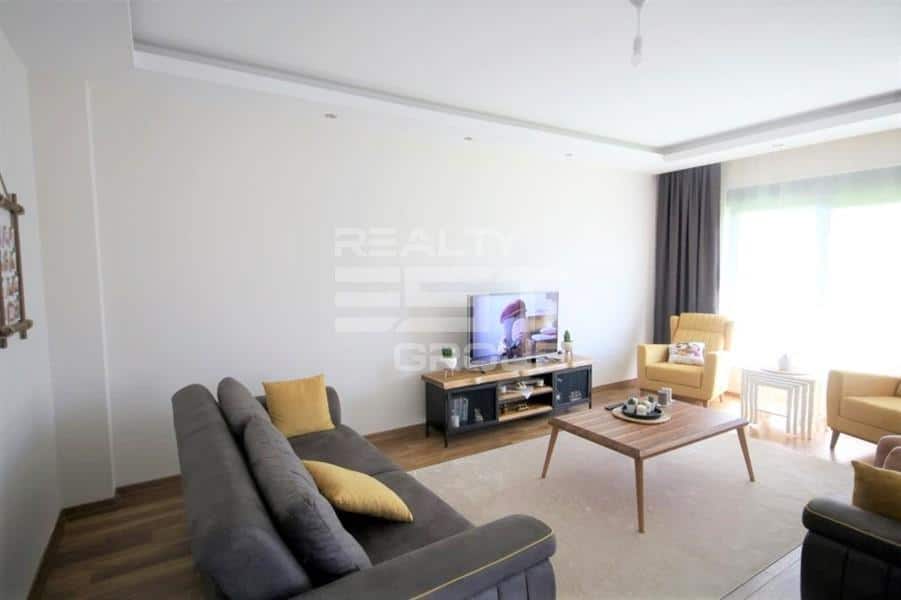 Дуплекс, Алания, в районе Оба, 4+1, 270 м², от собственника - фото 10