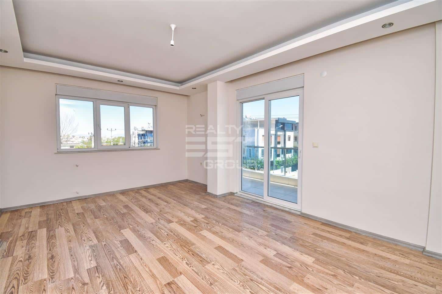 Коммерческая, Анталия, в районе Лара, 4+2, 180 м², от собственника - фото 4