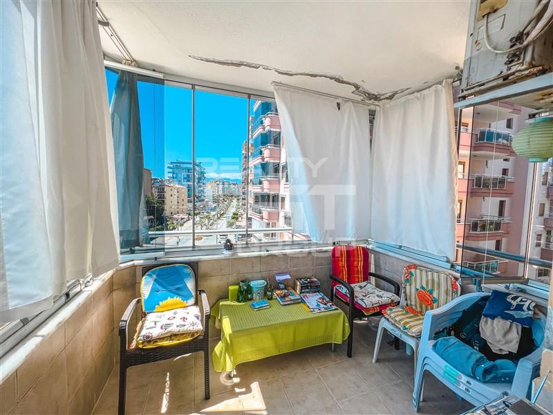 Квартира, Алания, в районе Махмутлар, 2+1, 110 м², от собственника - фото 22