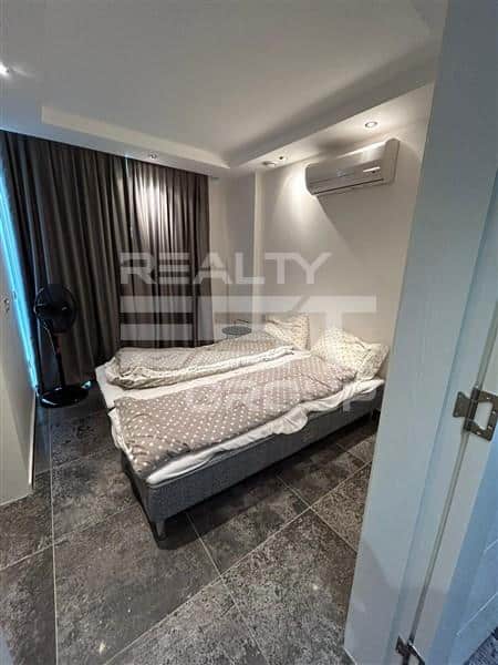 Квартира, Алания, в районе Джикджилли, 3+1, 130 м², от собственника - фото 8