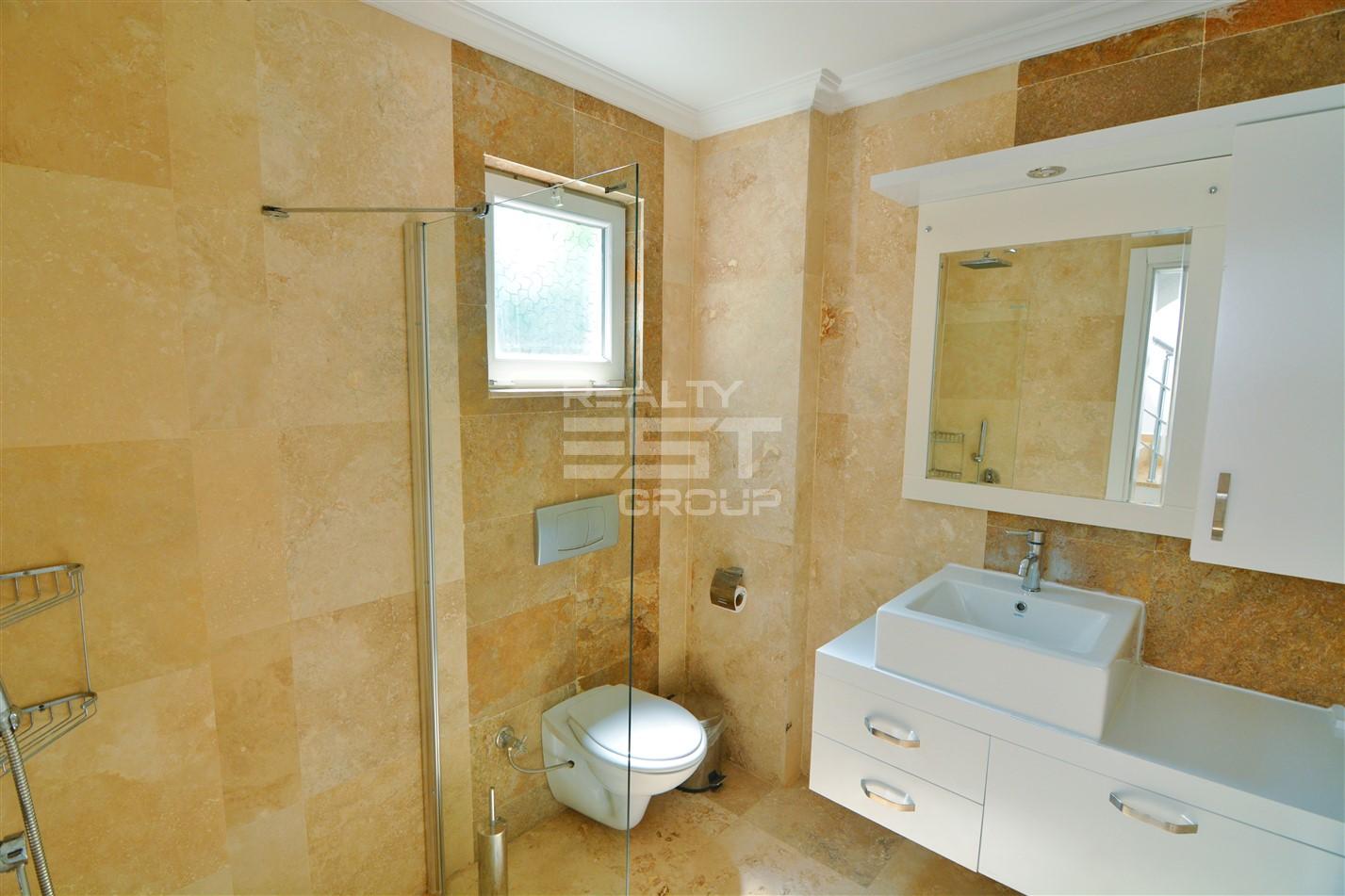 Вилла, Калкан, 3+1, 285 м², от собственника - фото 12