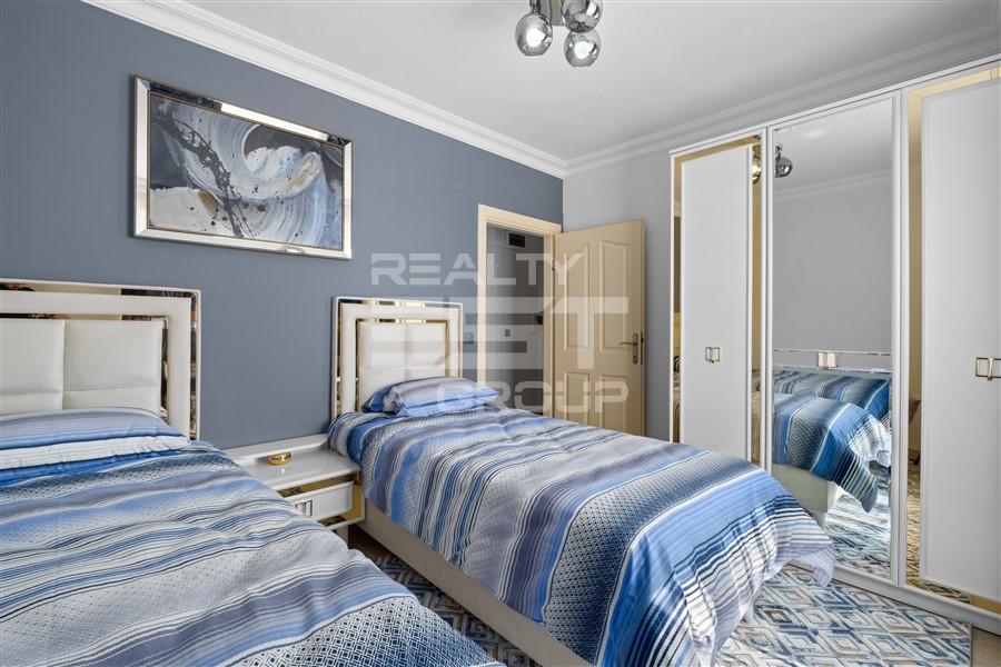 Квартира, Алания, в районе Алания / Центр, 2+1, 100 м², от собственника - фото 25