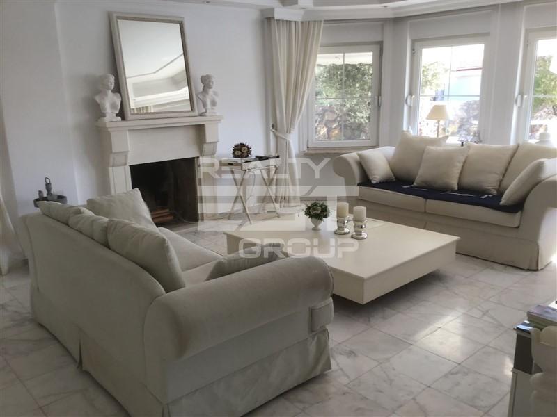 Вилла, Алания, в районе Авсаллар, 3+1, 220 м², от собственника - фото 14