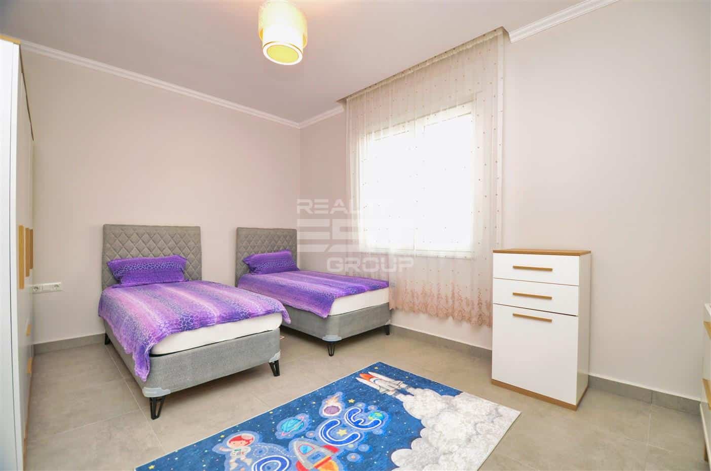 Вилла, Кемер, 6+1, 250 м², от собственника - фото 12