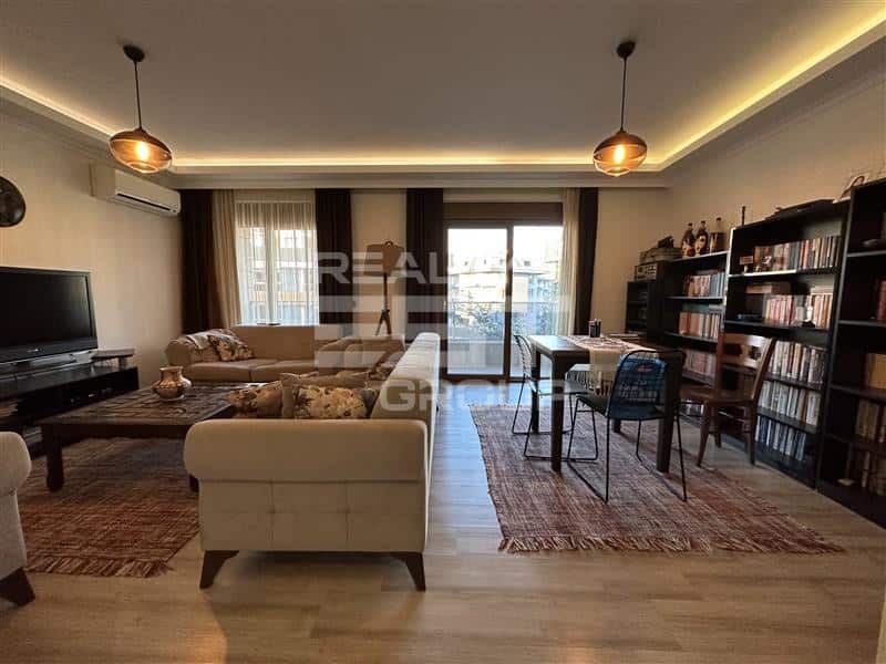 Пентхаус, Алания, в районе Оба, 4+1, 280 м², от собственника - фото 31