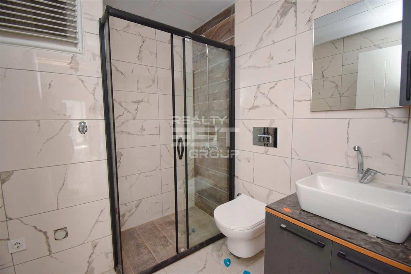Анталия, в районе Анталия / Центр, 4+1, 180 м², от собственника - фото 7