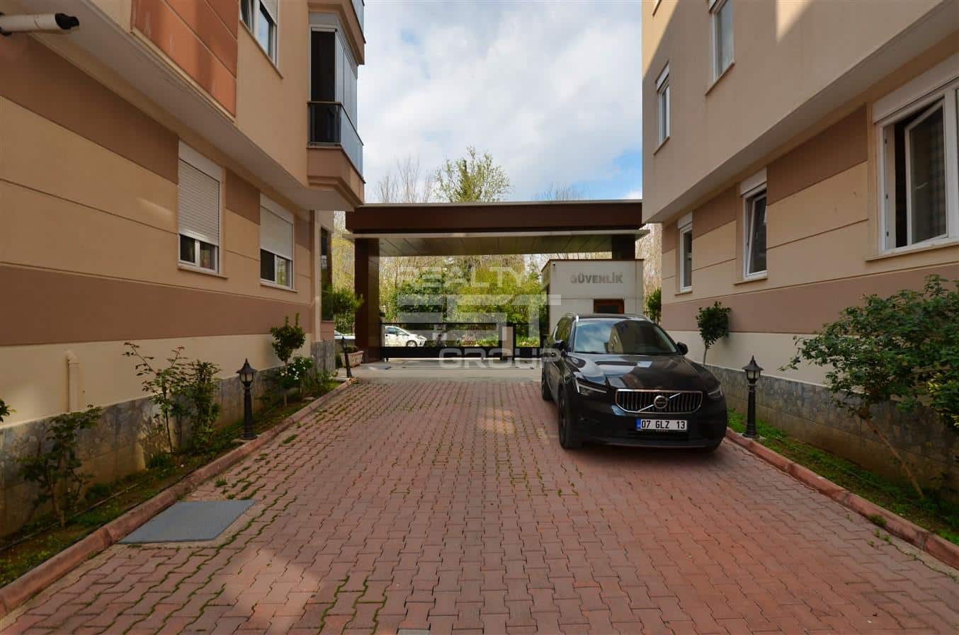 Квартира, Анталия, в районе Анталия / Центр, 3+1, 130 м², от собственника - фото 2