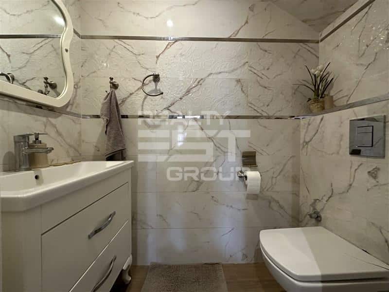 Пентхаус, Алания, в районе Оба, 4+1, 280 м², от собственника - фото 20