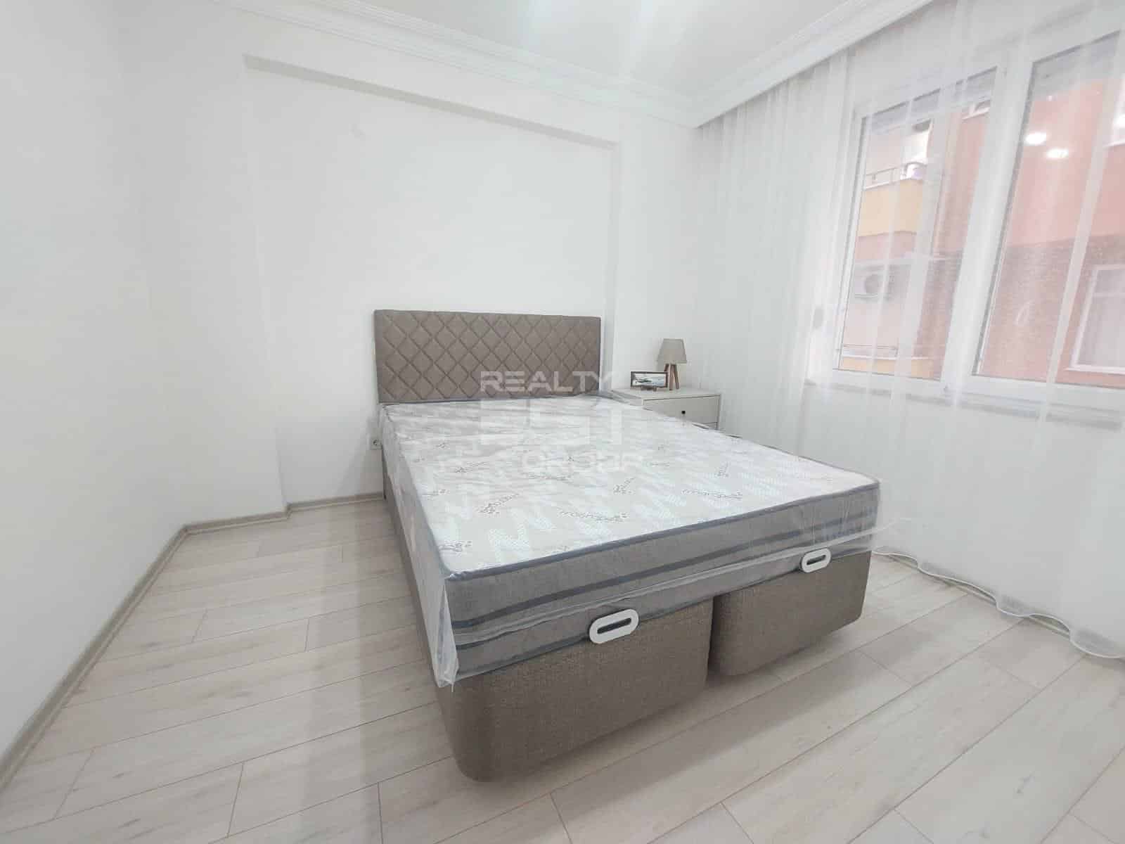 Квартира, Алания, в районе Оба, 1+1, 55 м², от собственника - фото 9