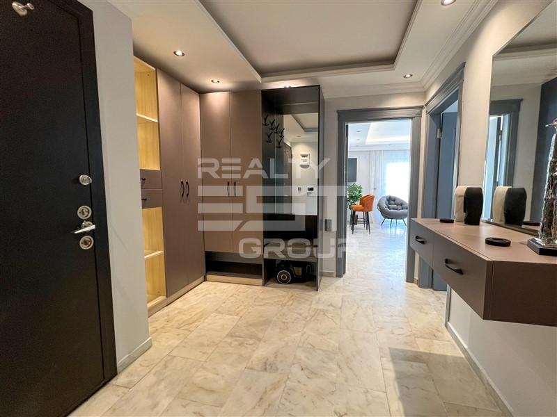 Квартира, Алания, в районе Махмутлар, 2+1, 110 м², от собственника - фото 5