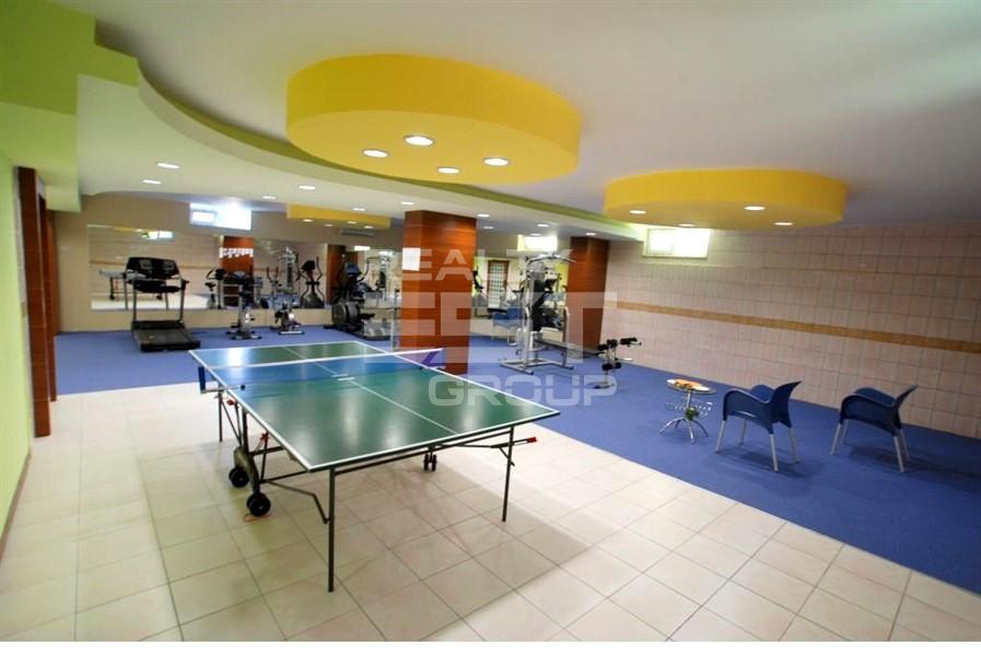 Пентхаус, Алания, в районе Оба, 4+1, 180 м², от собственника - фото 3