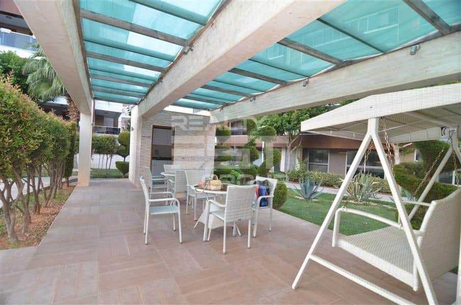 Пентхаус, Алания, в районе Оба, 4+1, 280 м², от собственника - фото 9