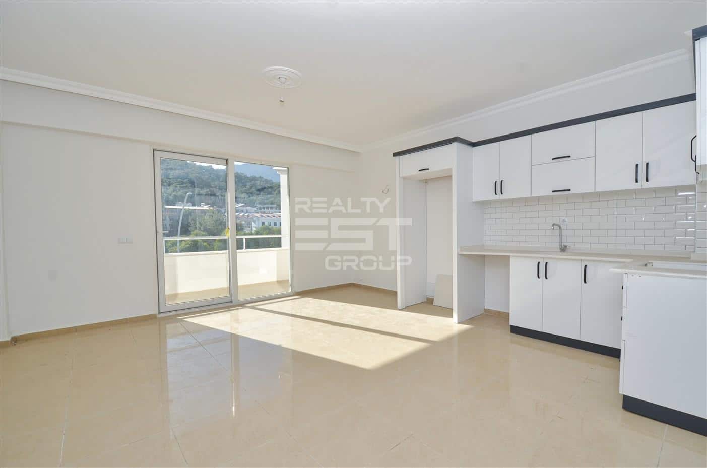 Дуплекс, Кемер, 2+1, 65 м², от собственника - фото 13